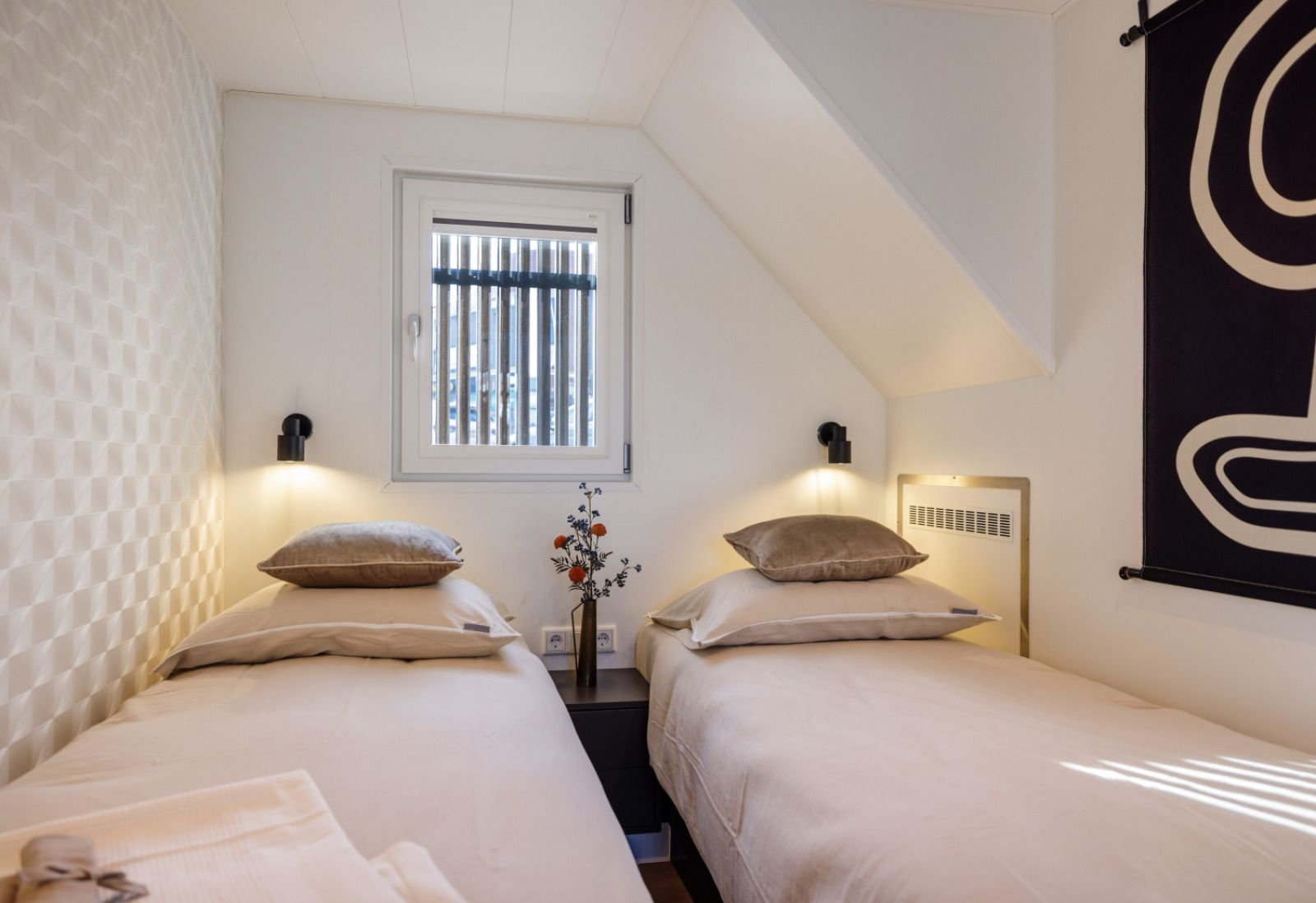 Unterkunft 060716 - Ferienhaus IJsselmeer - Houseboats Lemmer