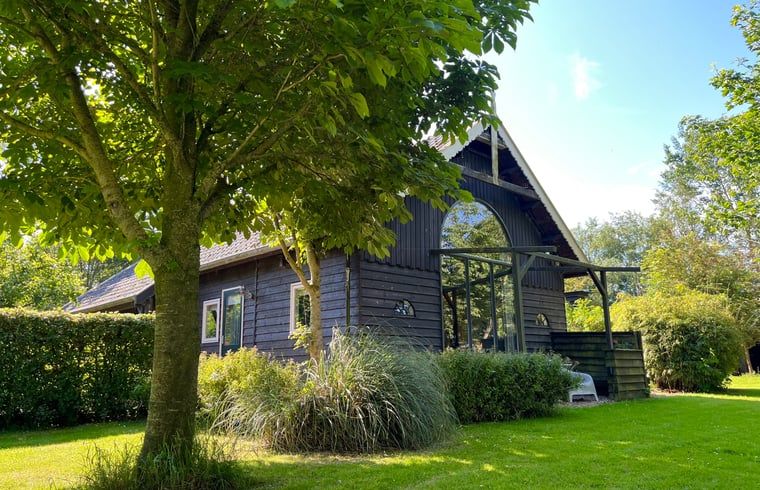 Verblijf 060721 - Vakantiewoning IJsselmeer - Huisje in Lemmer