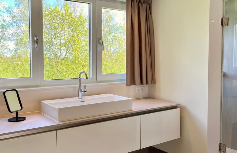 Verblijf 060721 - Vakantiewoning IJsselmeer - Huisje in Lemmer