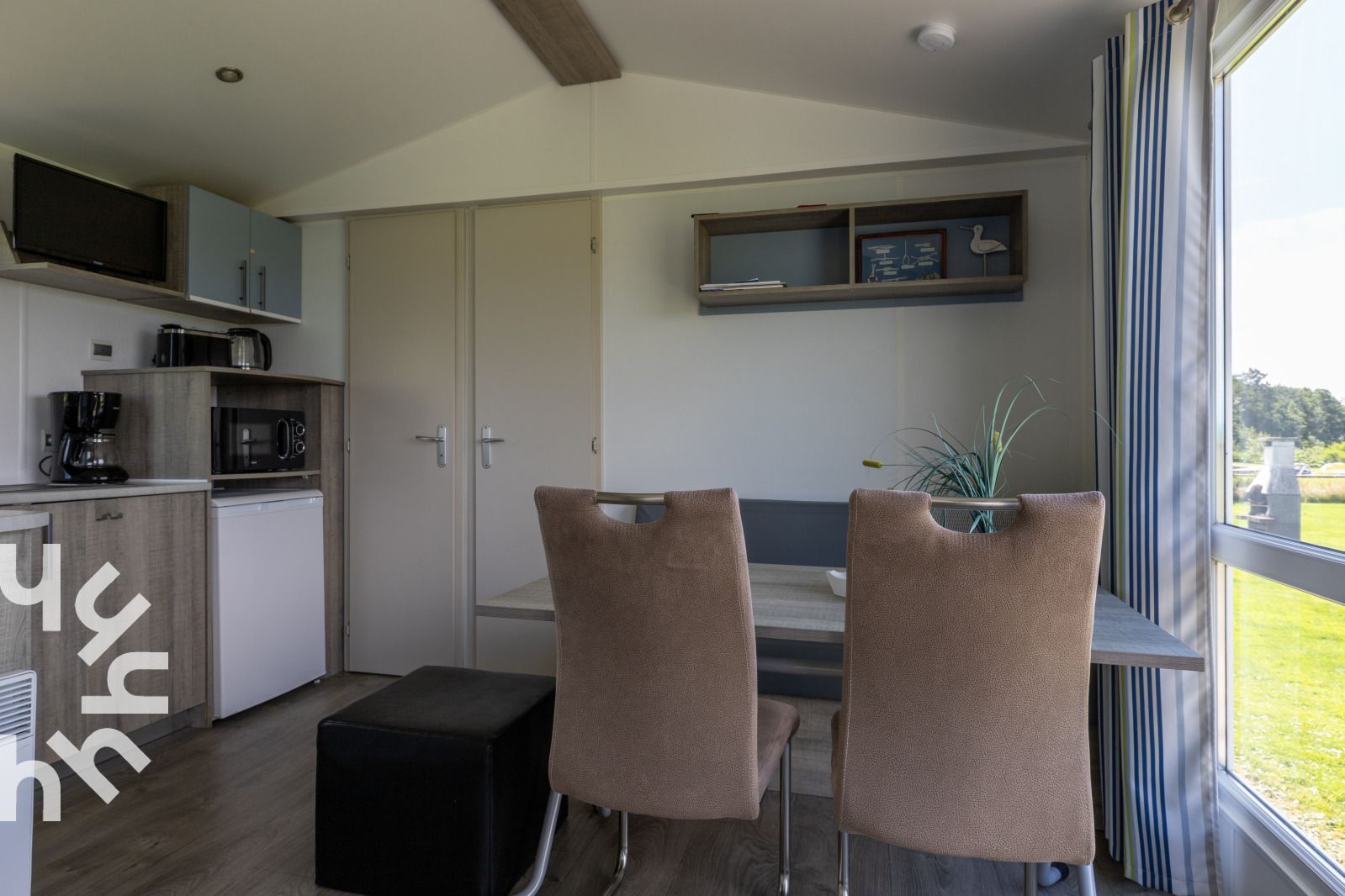 Verblijf 060722 - Vakantiewoning IJsselmeer - FR357