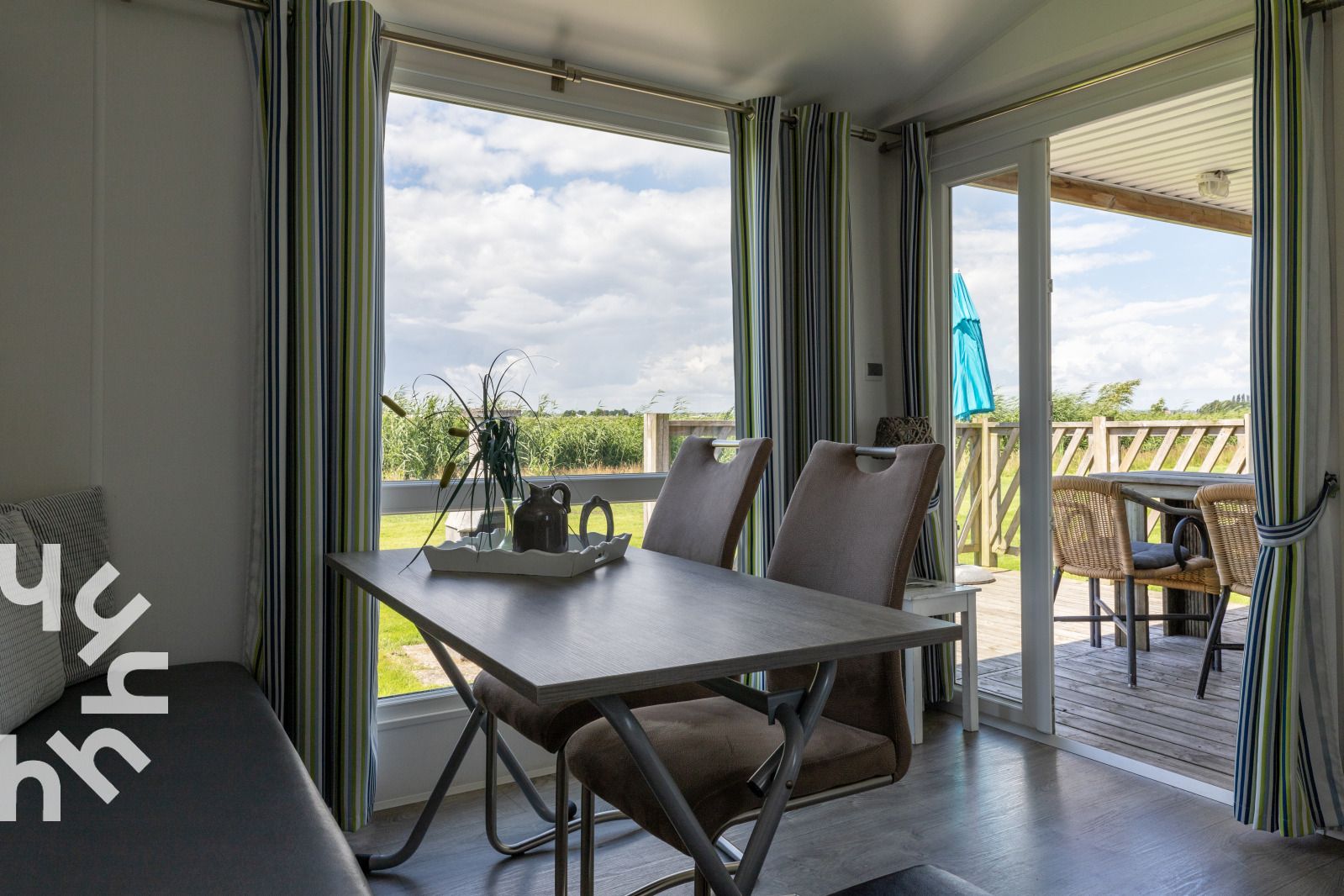 Verblijf 060722 - Vakantiewoning IJsselmeer - FR357