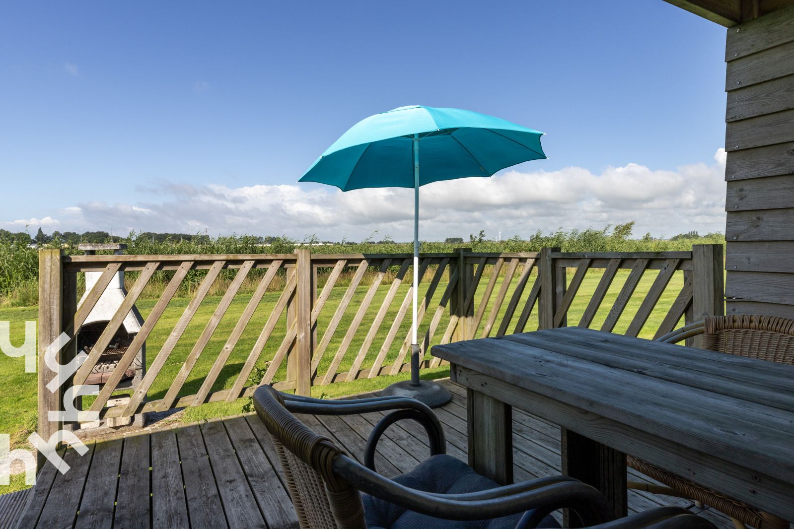 Verblijf 060722 - Vakantiewoning IJsselmeer - FR357