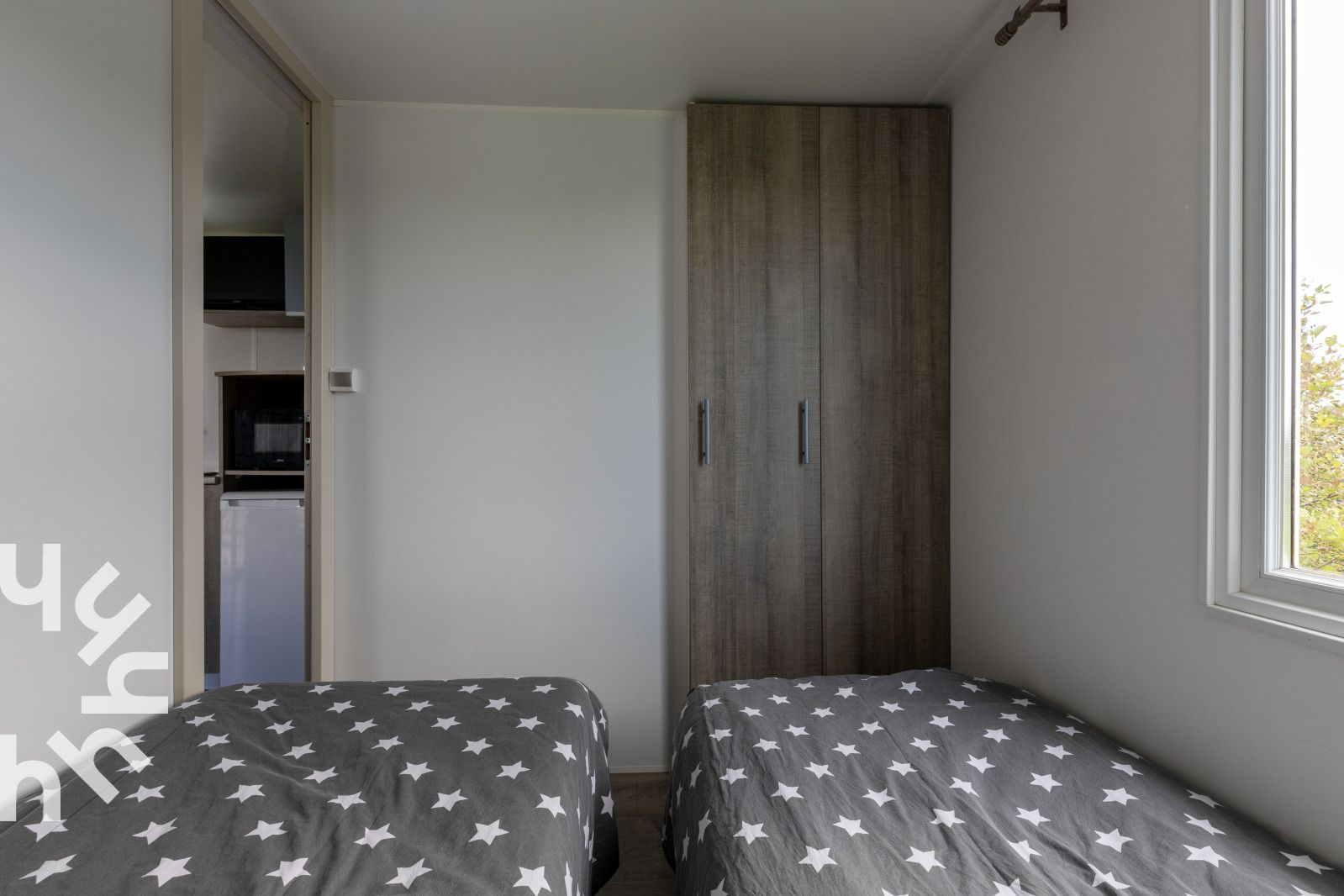 Verblijf 060722 - Vakantiewoning IJsselmeer - FR357
