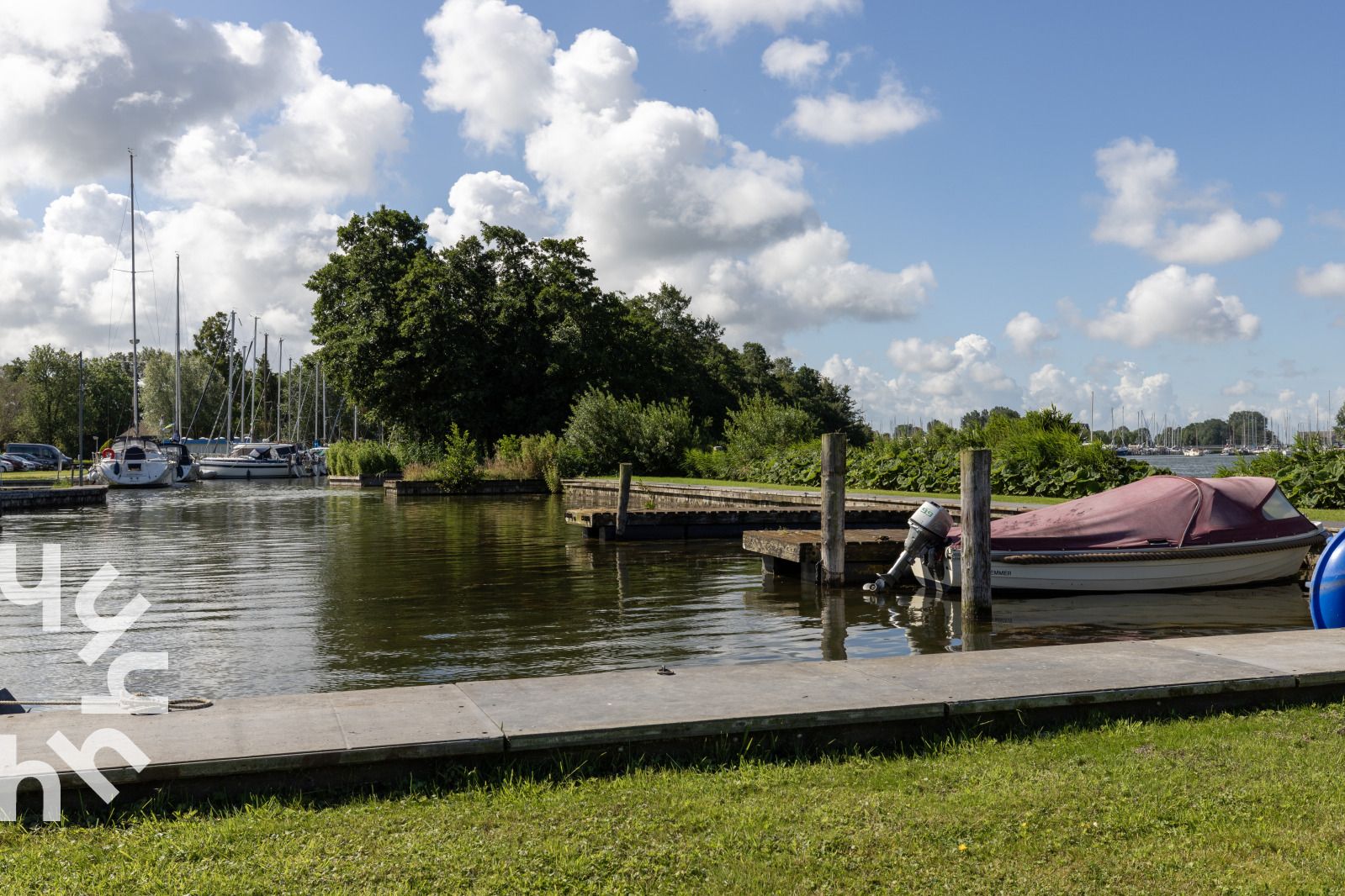 Verblijf 060722 - Vakantiewoning IJsselmeer - FR357