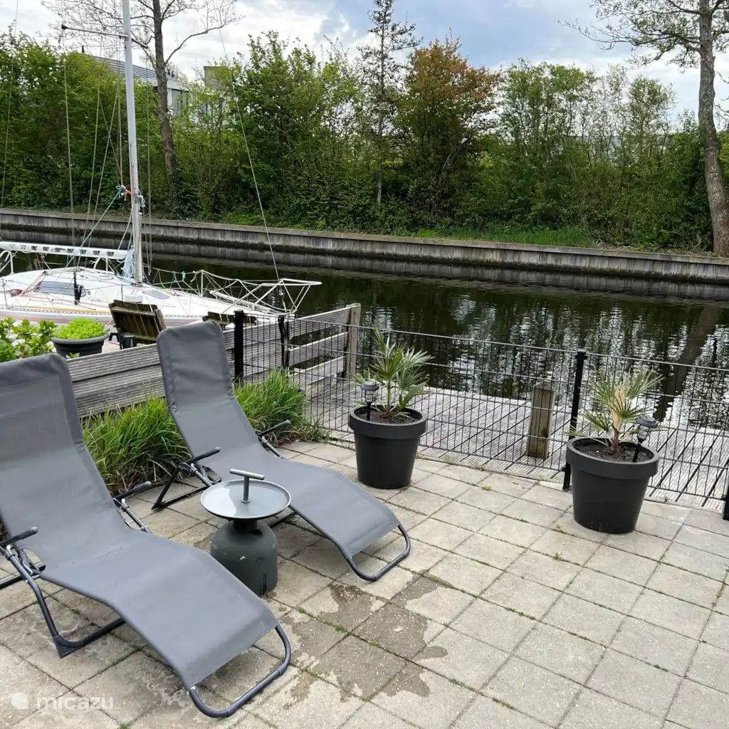 Unterkunft 060730 - Ferienhaus  - Frysk Dumke