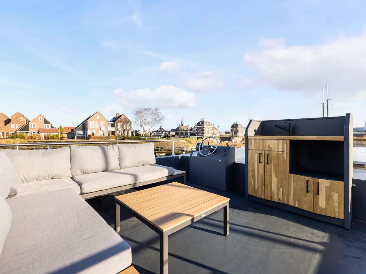 Guest house 060734 - Holiday property IJsselmeer - De Lemstervlam