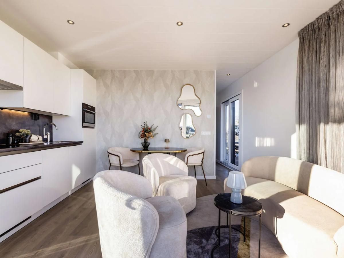 Guest house 060734 - Holiday property IJsselmeer - De Lemstervlam