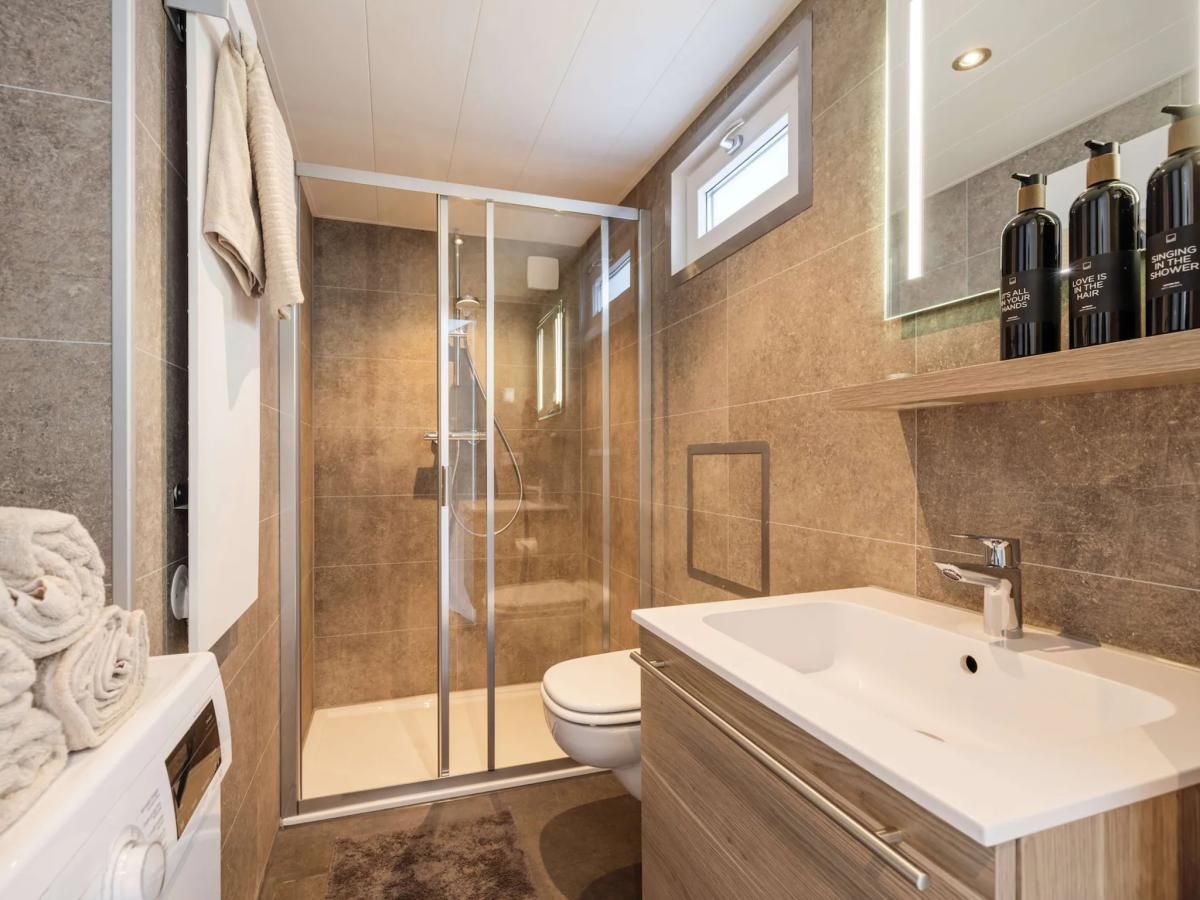 Guest house 060734 - Holiday property IJsselmeer - De Lemstervlam