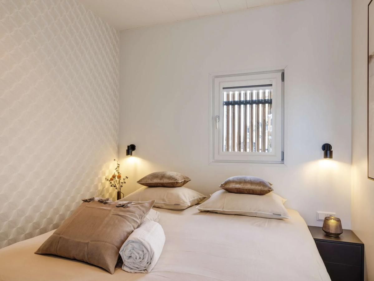 Guest house 060734 - Holiday property IJsselmeer - De Lemstervlam