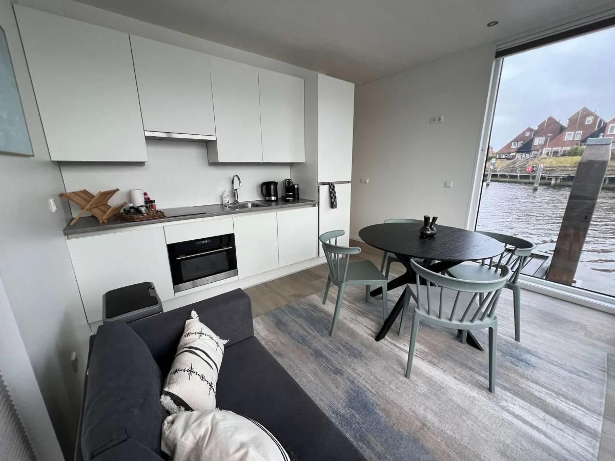 Guest house 060735 - Holiday property IJsselmeer - Het Fries Anker