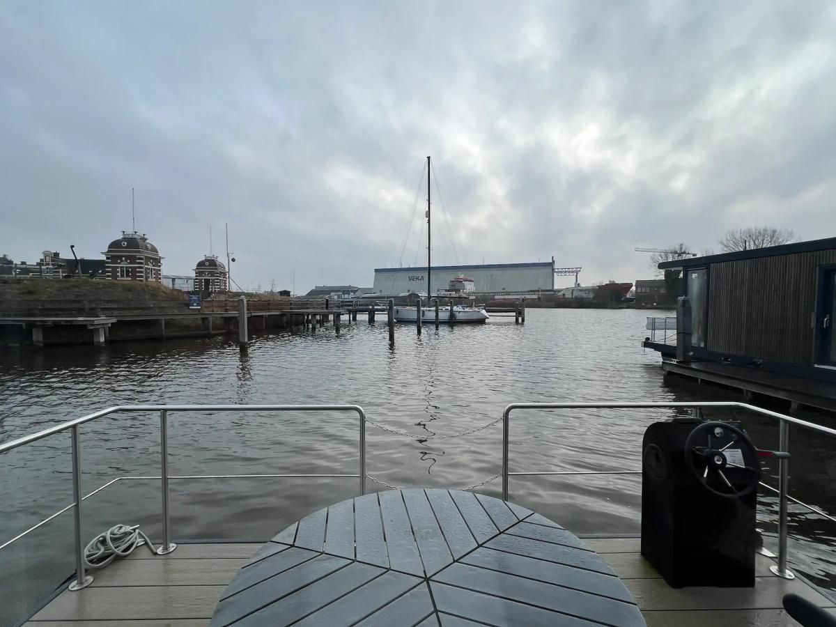 Guest house 060735 - Holiday property IJsselmeer - Het Fries Anker