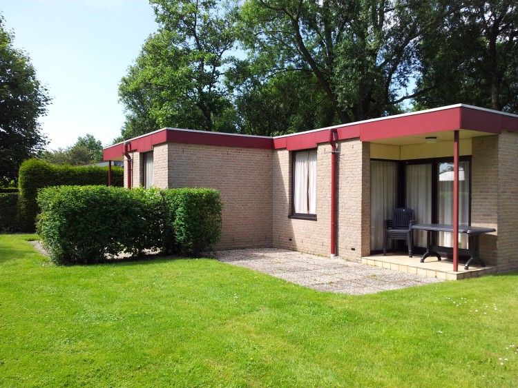 Unterkunft 060749 - Bungalow IJsselmeer - Family Strandhaus P 2-4