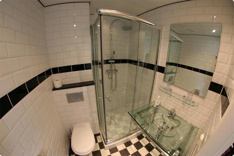 Verblijf 065610 - Vakantie appartement Utrecht noord - Hotel Keistad