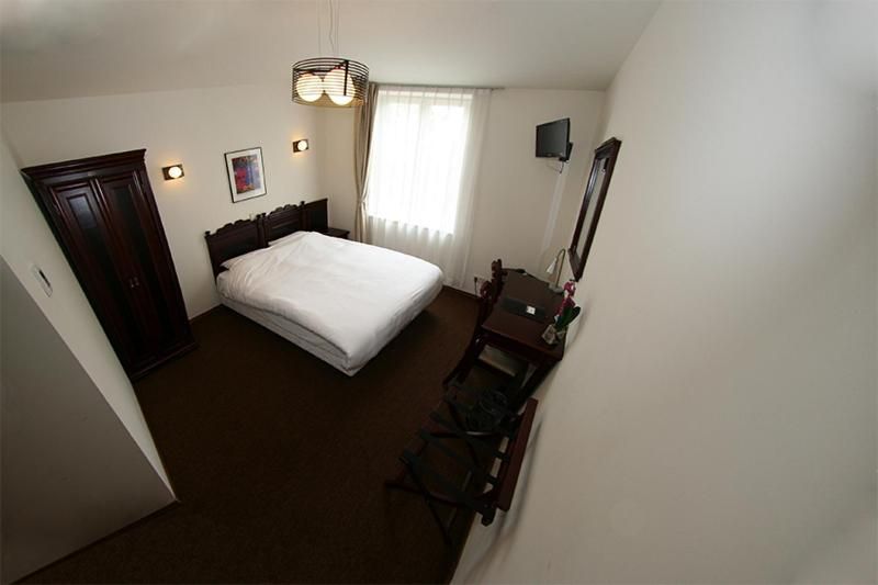 Verblijf 065610 - Vakantie appartement Utrecht noord - Hotel Keistad