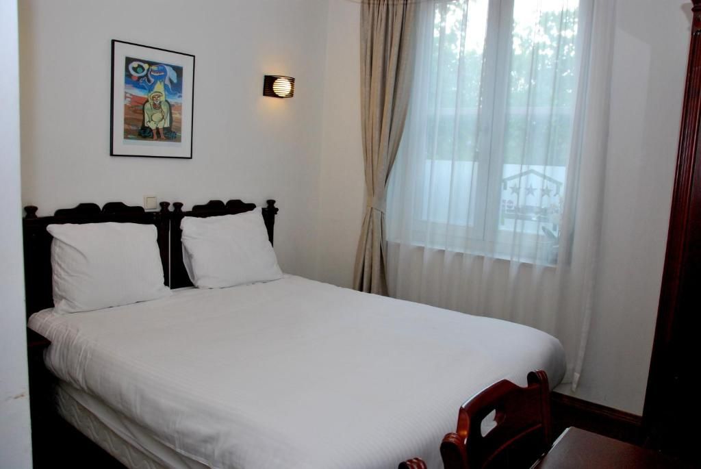 Verblijf 065610 - Vakantie appartement Utrecht noord - Hotel Keistad