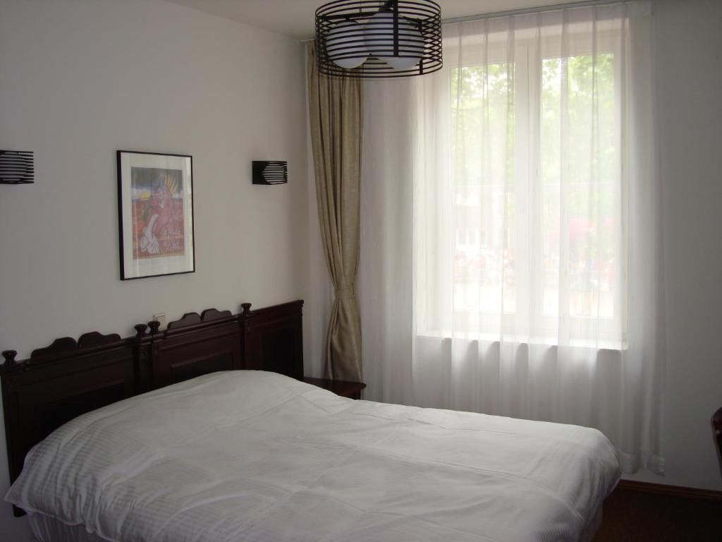 Verblijf 065610 - Vakantie appartement Utrecht noord - Hotel Keistad