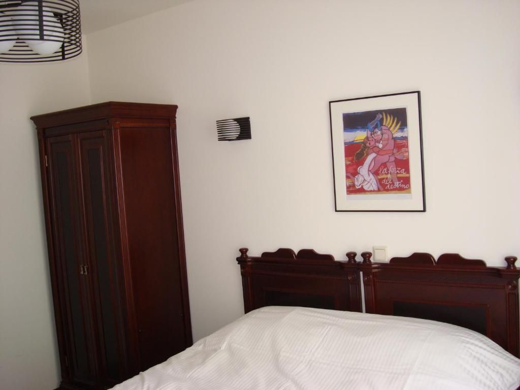 Verblijf 065610 - Vakantie appartement Utrecht noord - Hotel Keistad