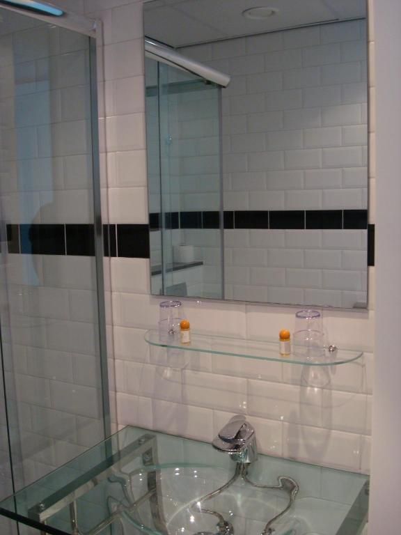 Verblijf 065610 - Vakantie appartement Utrecht noord - Hotel Keistad