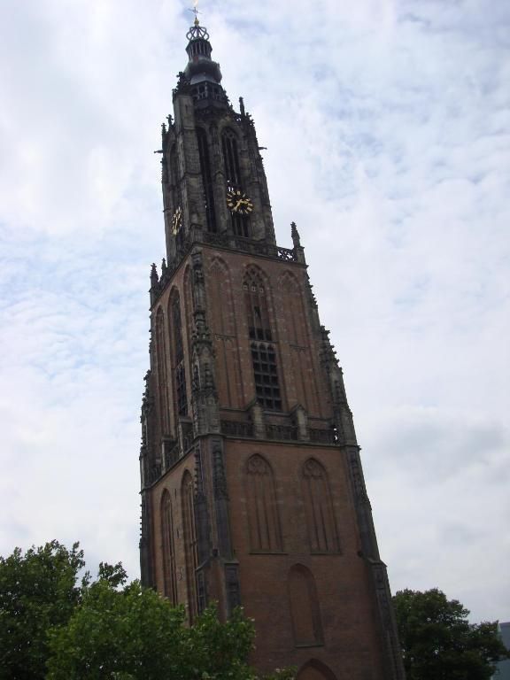 Verblijf 065610 - Vakantie appartement Utrecht noord - Hotel Keistad