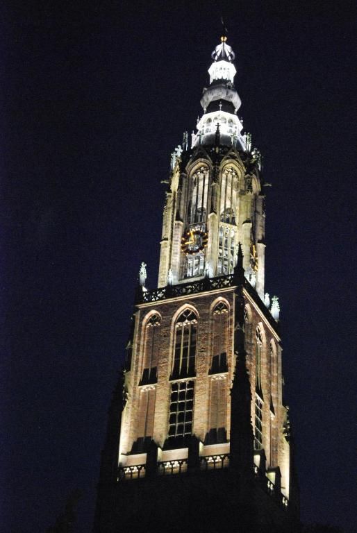 Verblijf 065610 - Vakantie appartement Utrecht noord - Hotel Keistad