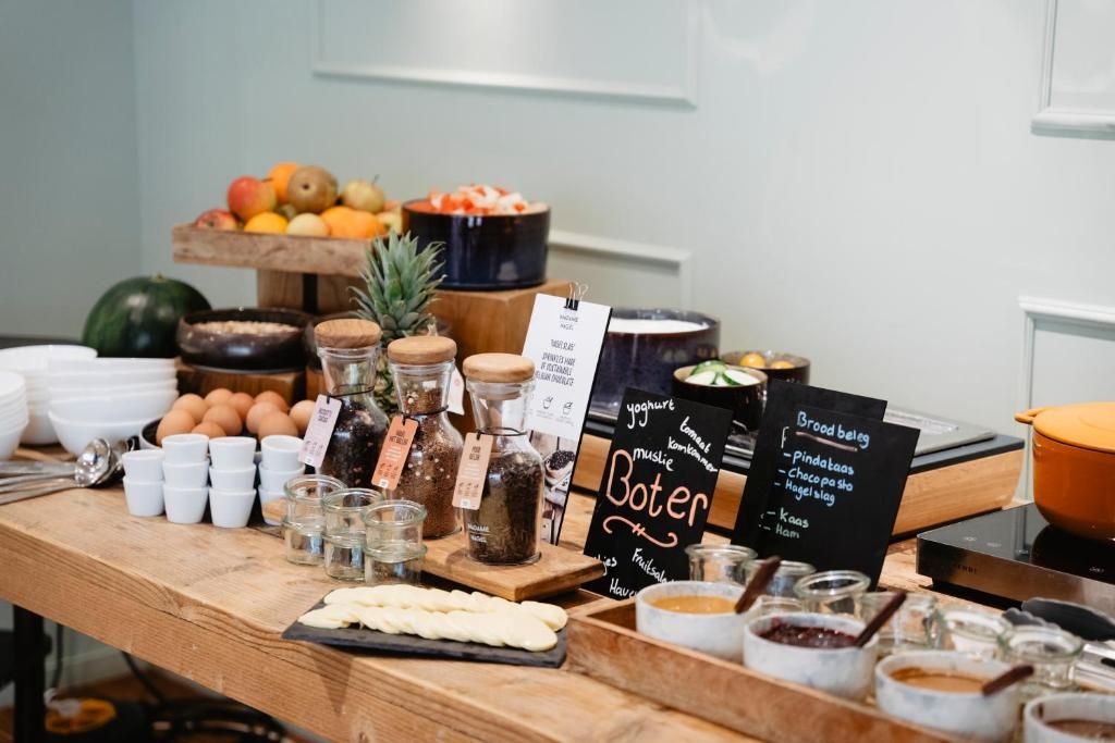 Unterkunft 065617 - Appartement Utrecht noord - Leerhotel Het Klooster