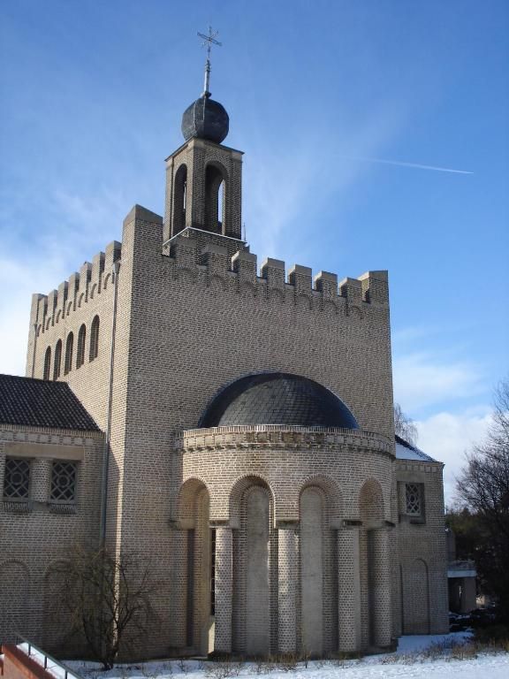 Unterkunft 065617 - Appartement Utrecht noord - Leerhotel Het Klooster