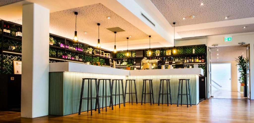 Unterkunft 065617 - Appartement Utrecht noord - Leerhotel Het Klooster