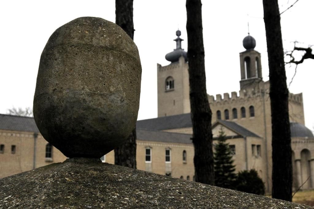 Unterkunft 065617 - Appartement Utrecht noord - Leerhotel Het Klooster