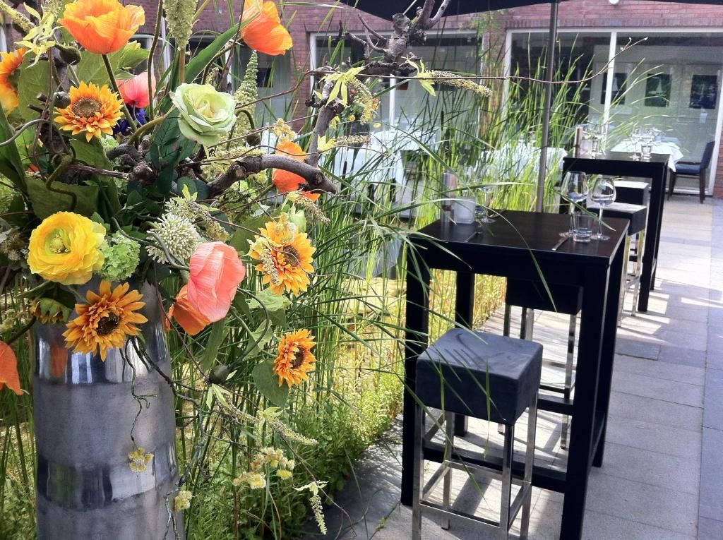 Vakantie appartement Leerhotel Het Klooster, Amersfoort ...