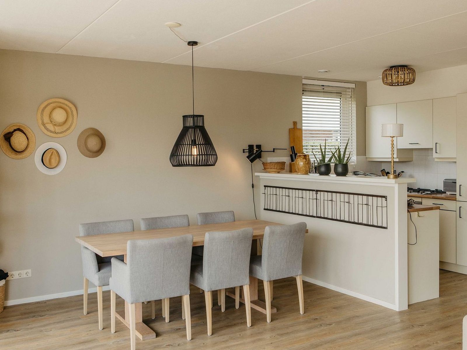 Unterkunft 070187 - Ferienhaus Heegermeer - Vakantiehuis Parc Pharshoeke - Havenvilla | 6p