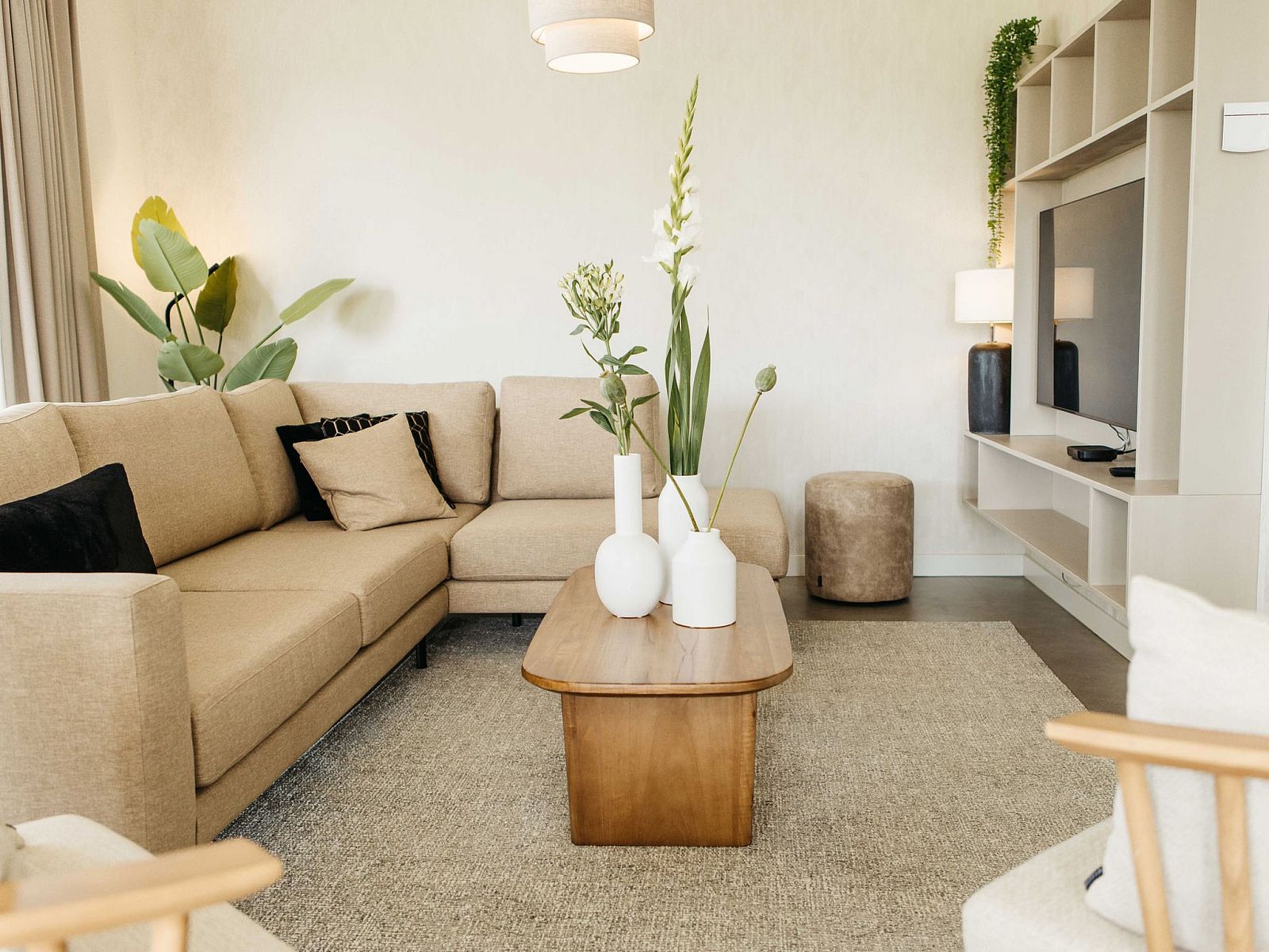Unterkunft 070190 - Ferienhaus Heegermeer - Vakantiehuis Parc Pharshoeke - Watervilla sauna | 8p