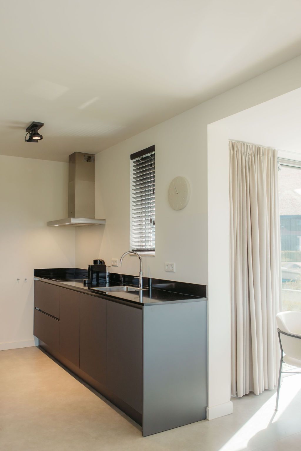 Unterkunft 070190 - Ferienhaus Heegermeer - Vakantiehuis Parc Pharshoeke - Watervilla sauna | 8p