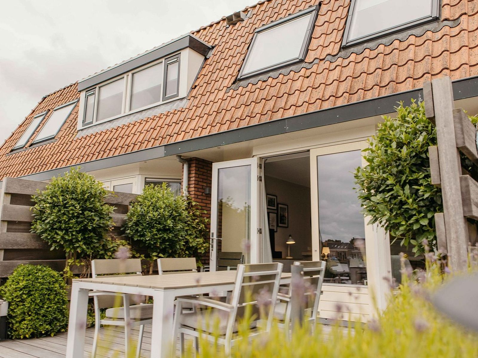 Unterkunft 070193 - Ferienhaus Heegermeer - Vakantiehuis Parc Pharshoeke - Havenwoning geschakeld | 6p