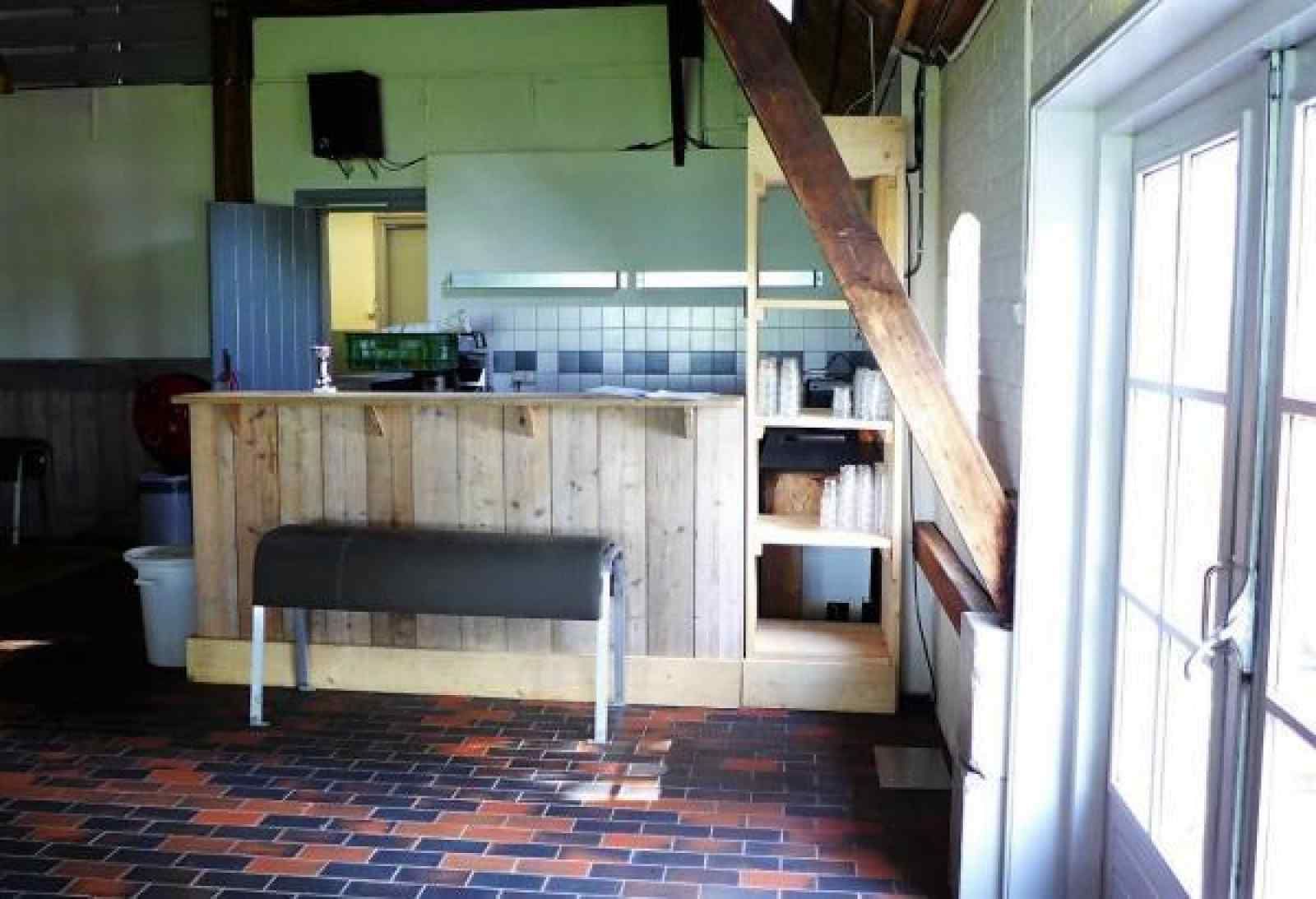 Zeilactiviteiten bij FR164 vakantiehuis in Oudega, gelegen aan het Heegermeer