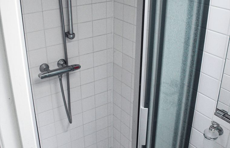 Guest house 070411 - Holiday property Heegermeer - Vakantiehuis in Oudega