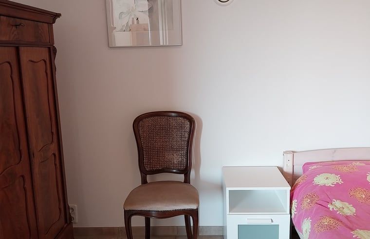 Verblijf 070423 - Vakantiewoning Heegermeer - Vakantiehuisje in Oudega