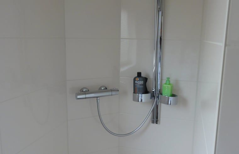 Guest house 080106 - Holiday property Fluessen - Vakantiehuisje in Koudum