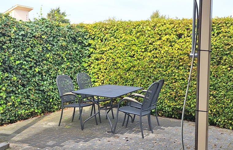 Guest house 080106 - Holiday property Fluessen - Vakantiehuisje in Koudum