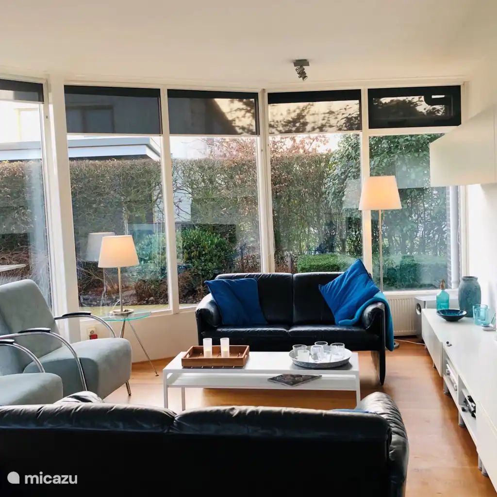 Unterkunft 080130 - Ferienhaus  - Vakantiehuis Aquaholic