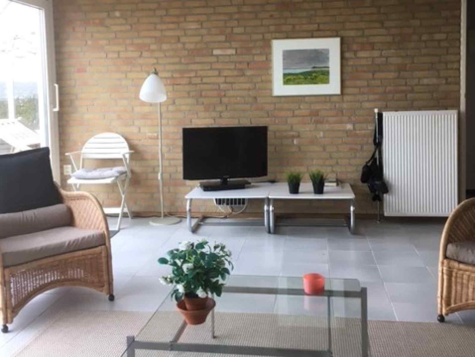 Guest house 080307 - Holiday property Fluessen - FR181