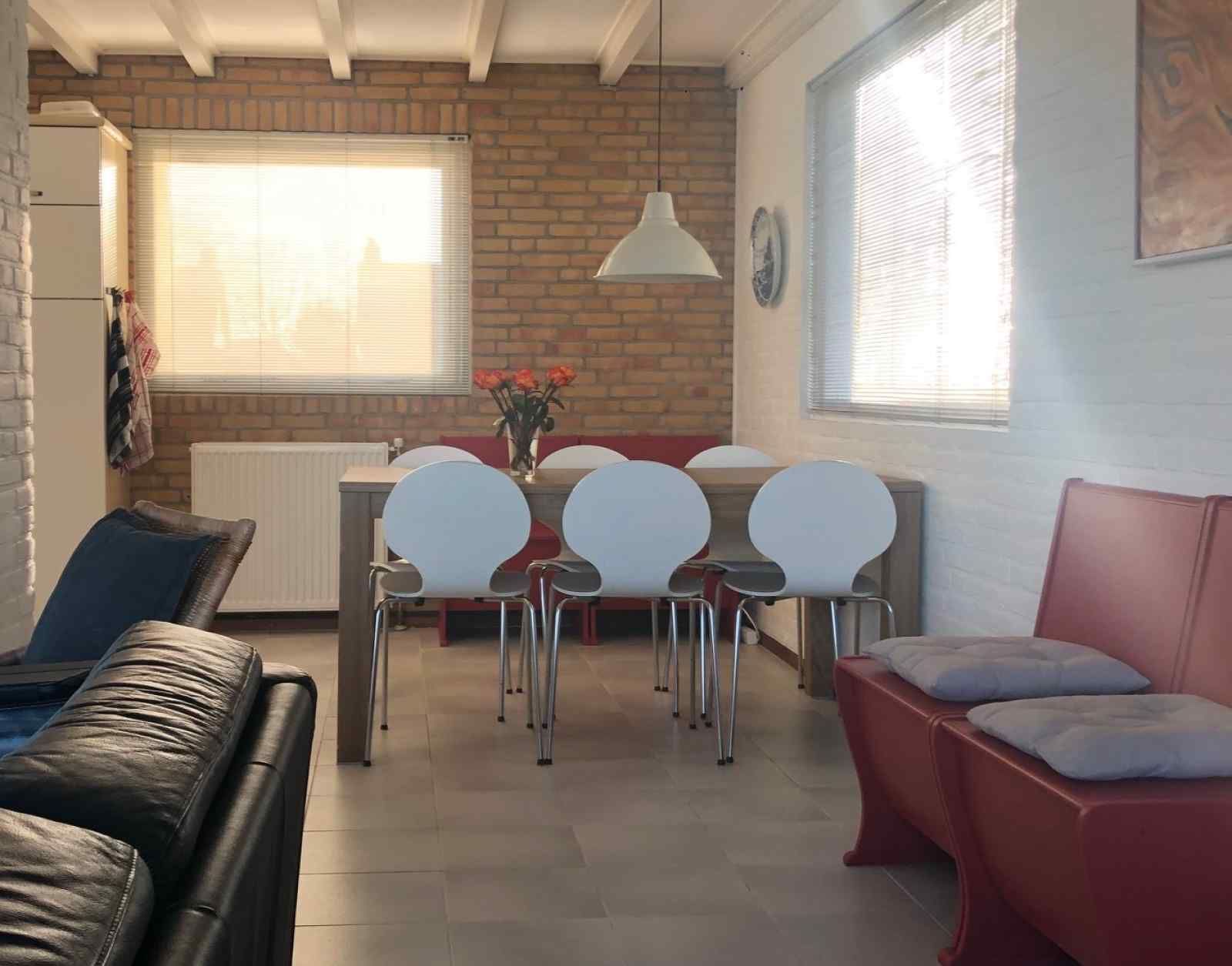 Guest house 080307 - Holiday property Fluessen - FR181