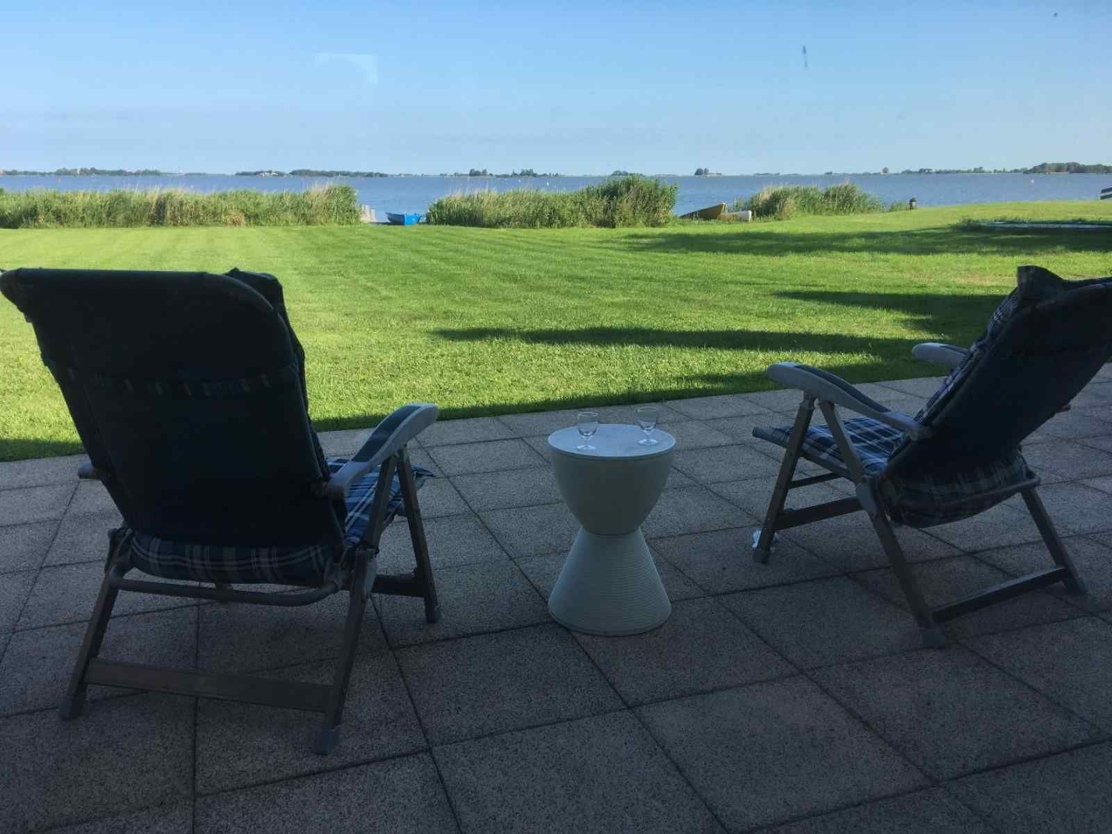 Guest house 080307 - Holiday property Fluessen - FR181