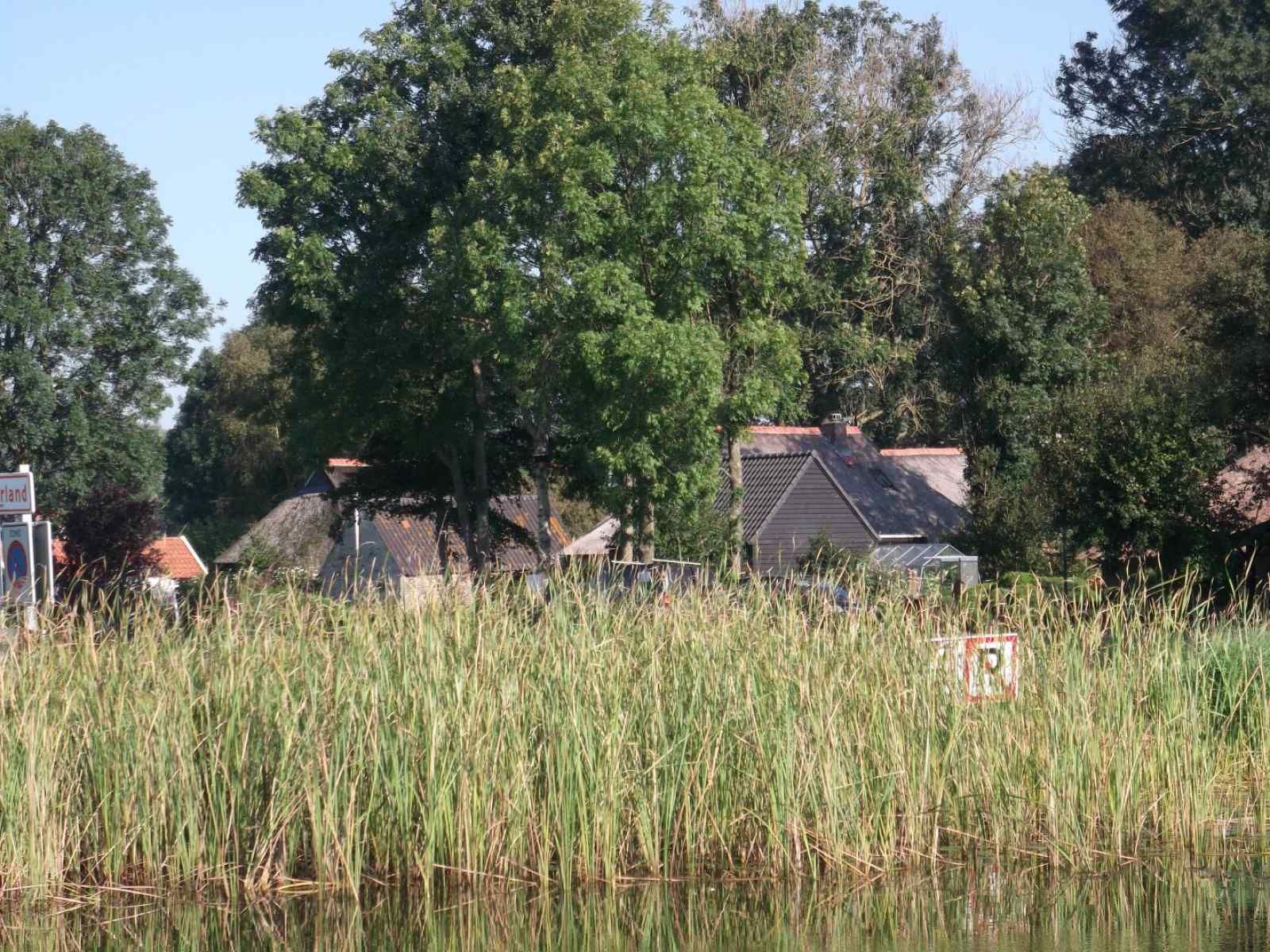 Guest house 080307 - Holiday property Fluessen - FR181