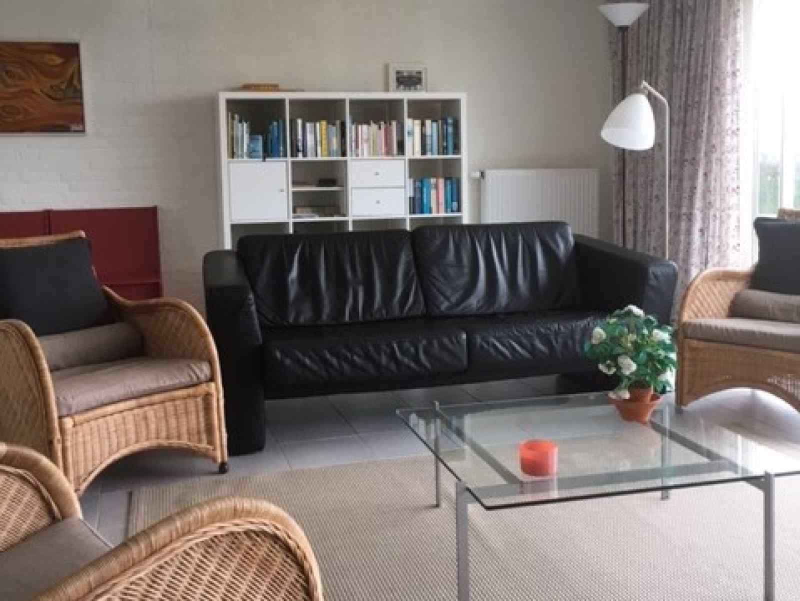 Guest house 080307 - Holiday property Fluessen - FR181