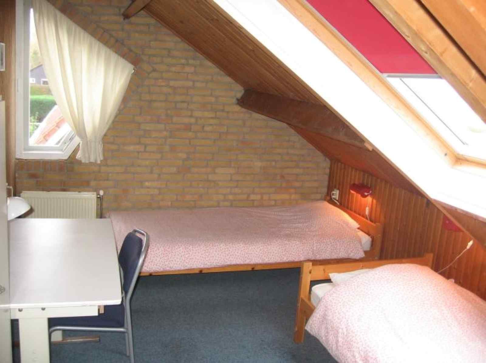 Guest house 080307 - Holiday property Fluessen - FR181