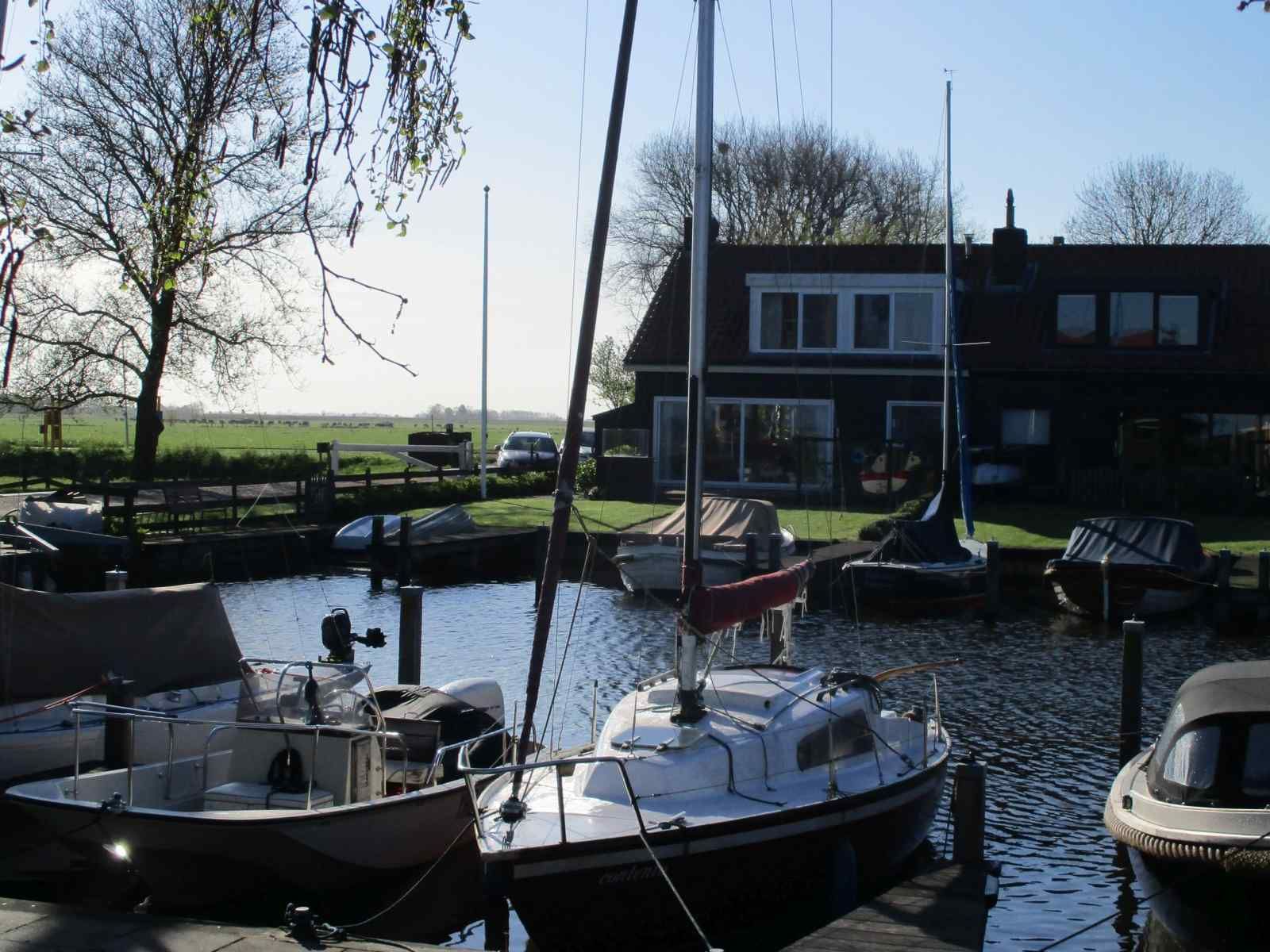 Guest house 080307 - Holiday property Fluessen - FR181