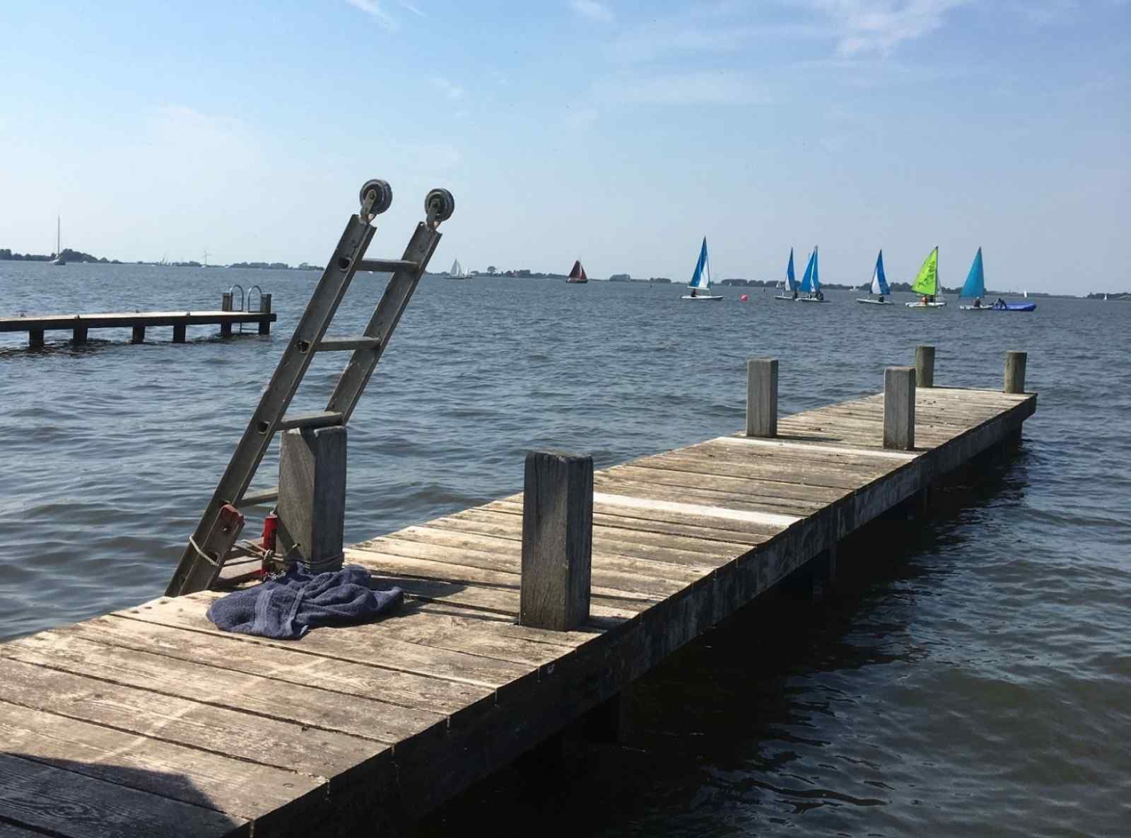 Guest house 080307 - Holiday property Fluessen - FR181