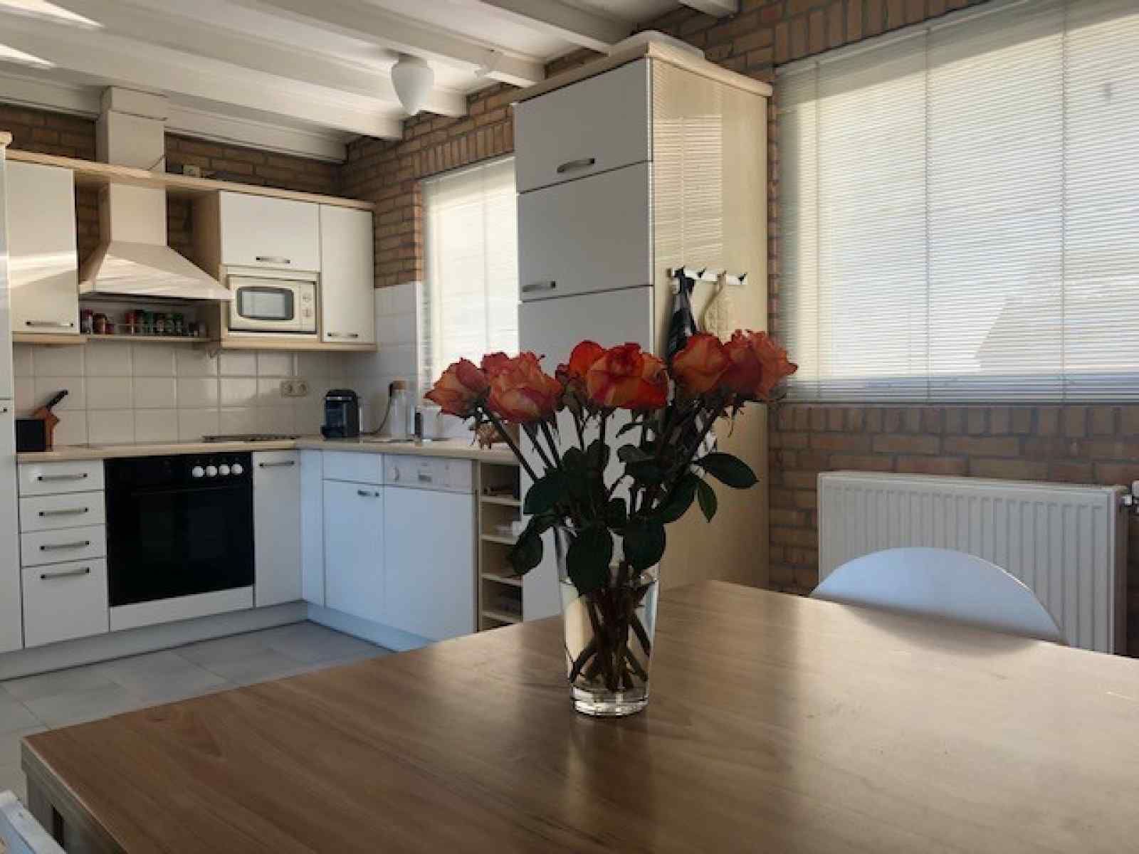 Guest house 080307 - Holiday property Fluessen - FR181