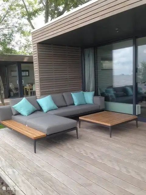Guest house 080316 - Holiday property  - Lakehouse 1