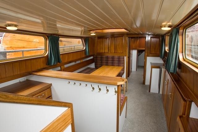 Unterkunft 080613 - Boot Fluessen - Nieuwe Onderneming